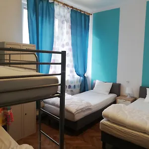 Lorf Hostel&apartments Auberge de jeunesse