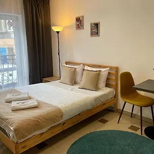Bubble Hostal