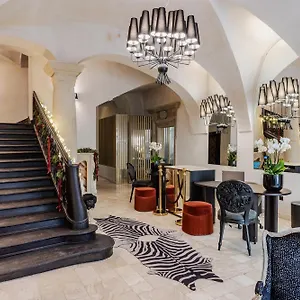 Hotell Unicus Palace Old Town - Destigo, Kraków