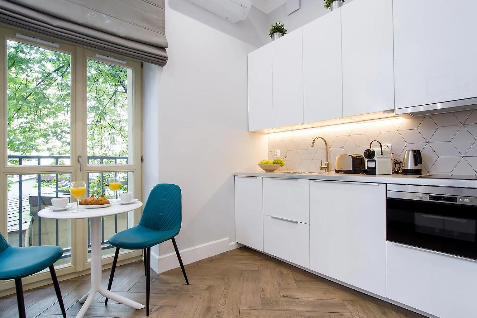 Bed and Breakfast Novumhouse - Main Railway Station Cracovia