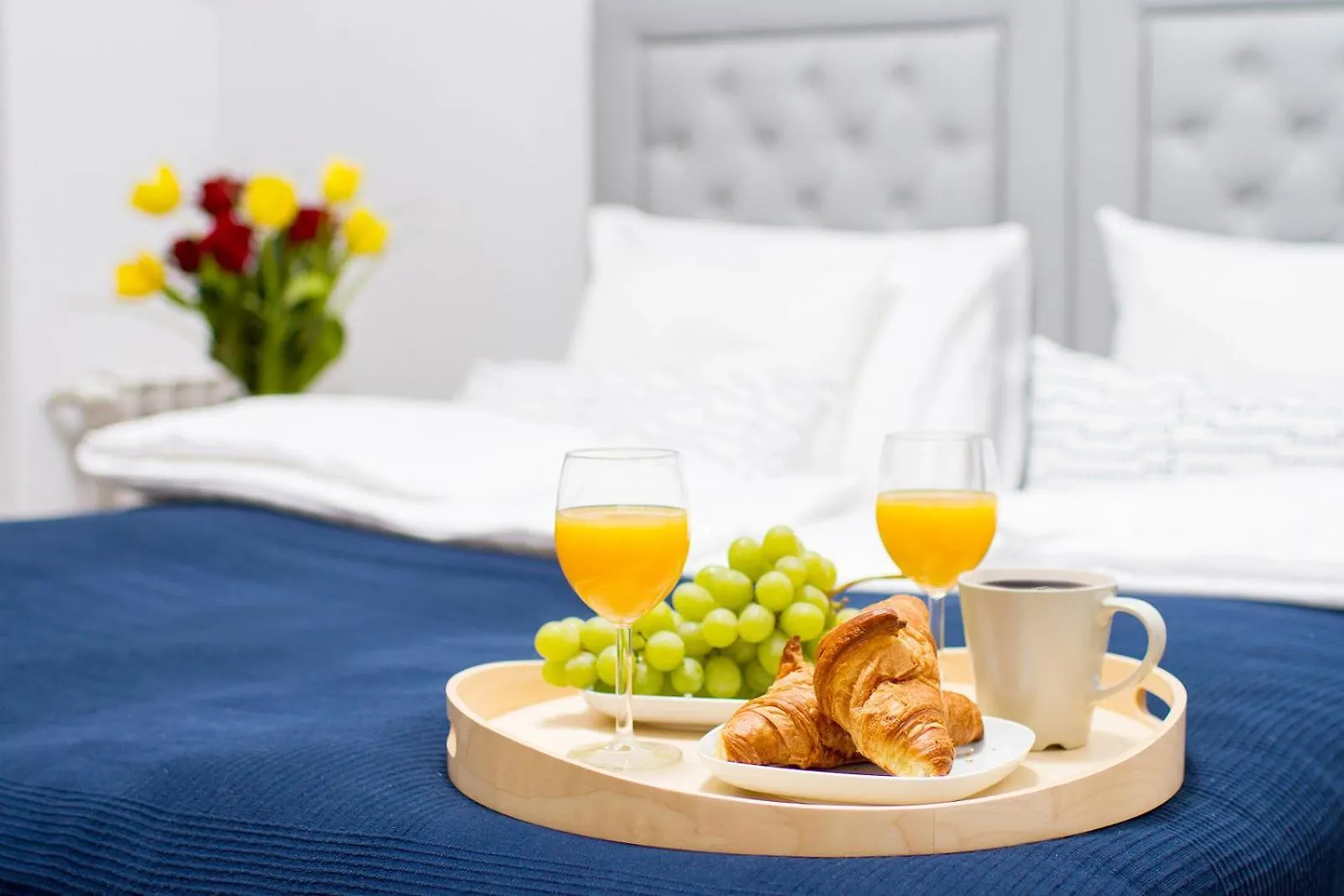 Bed & Breakfast Novumhouse - Main Railway Station Bed and Breakfast Kraków
