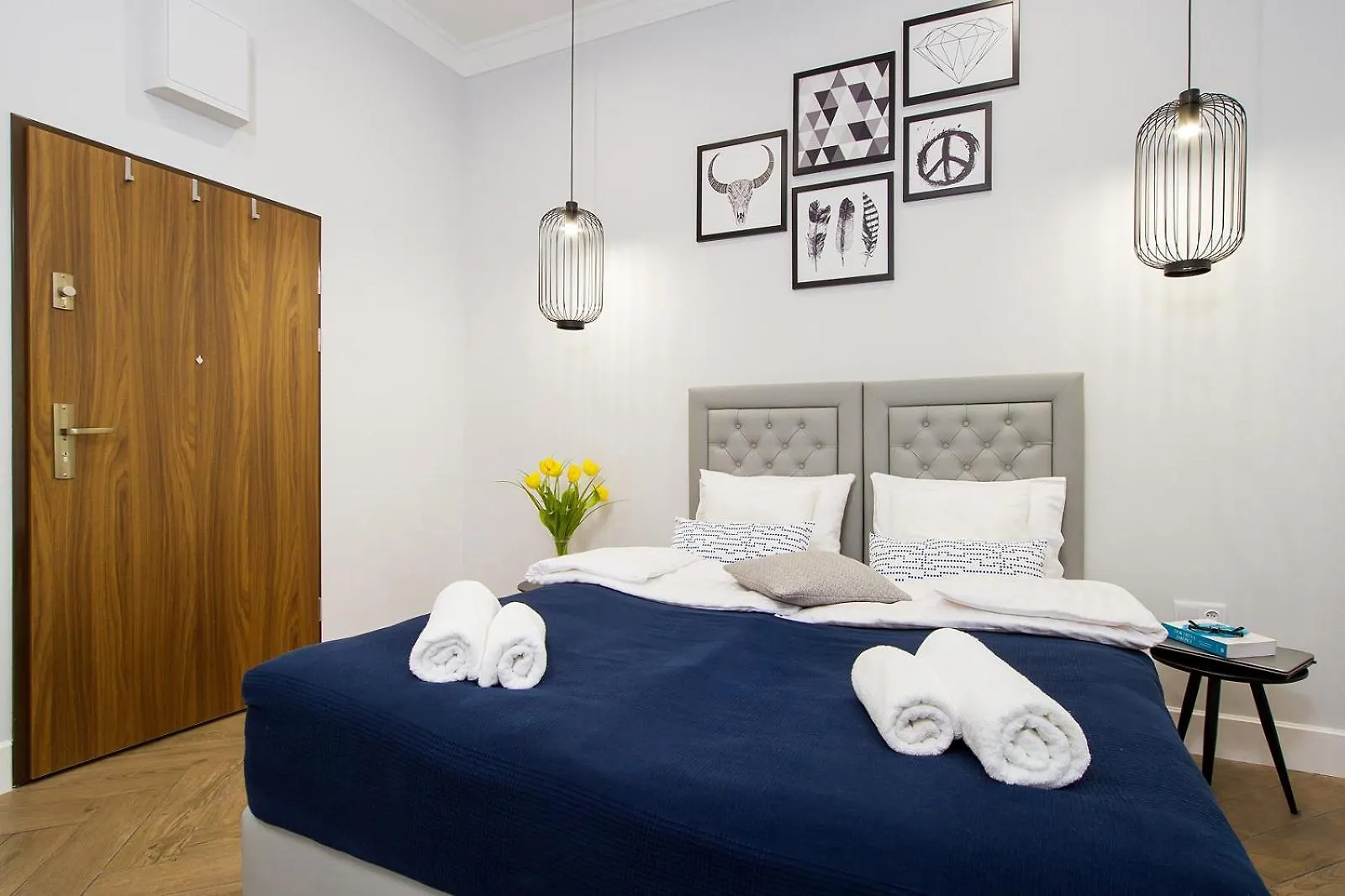 Novumhouse - Main Railway Station Bed and Breakfast Kraków Polen