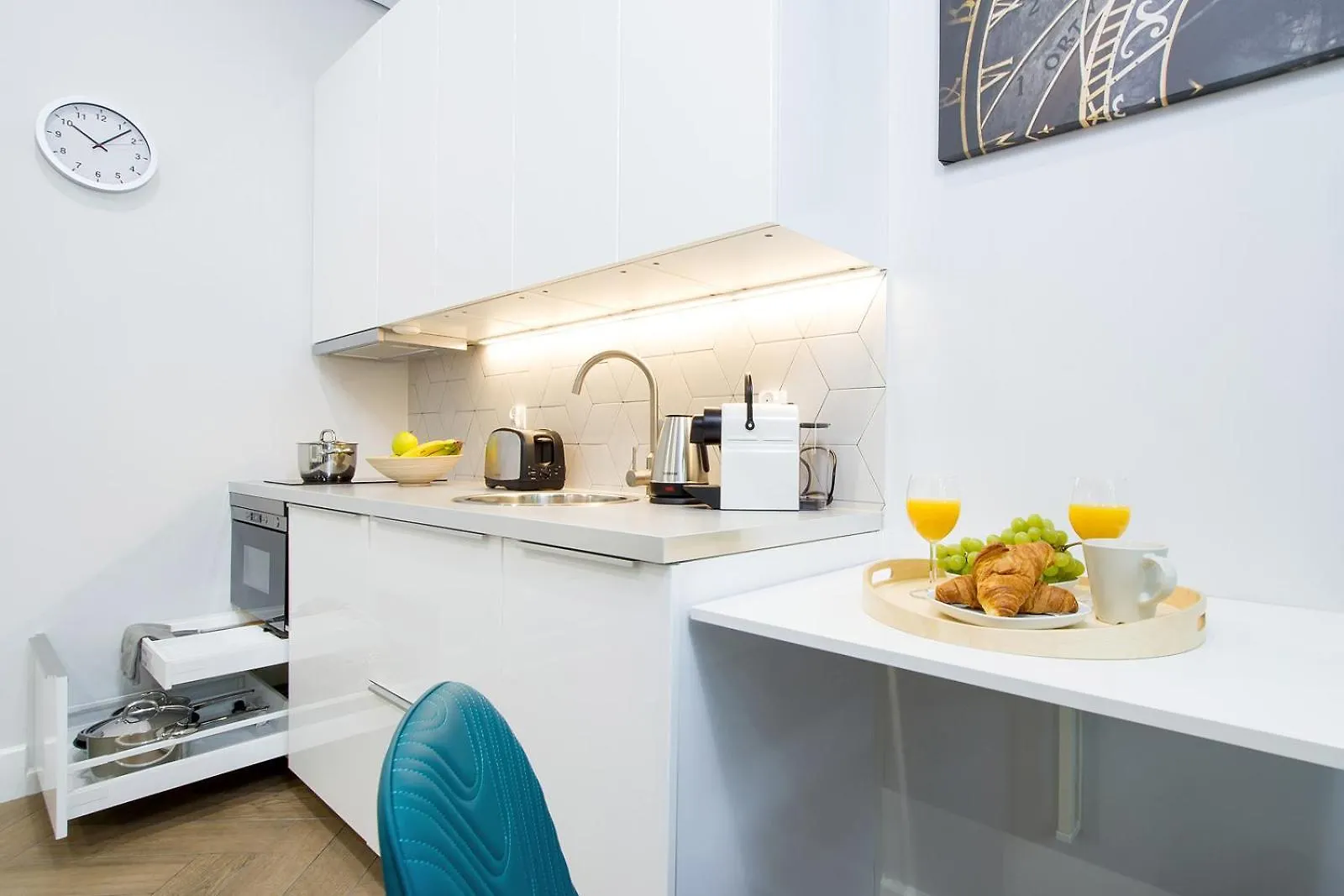 Bed and Breakfast Novumhouse - Main Railway Station Cracovia