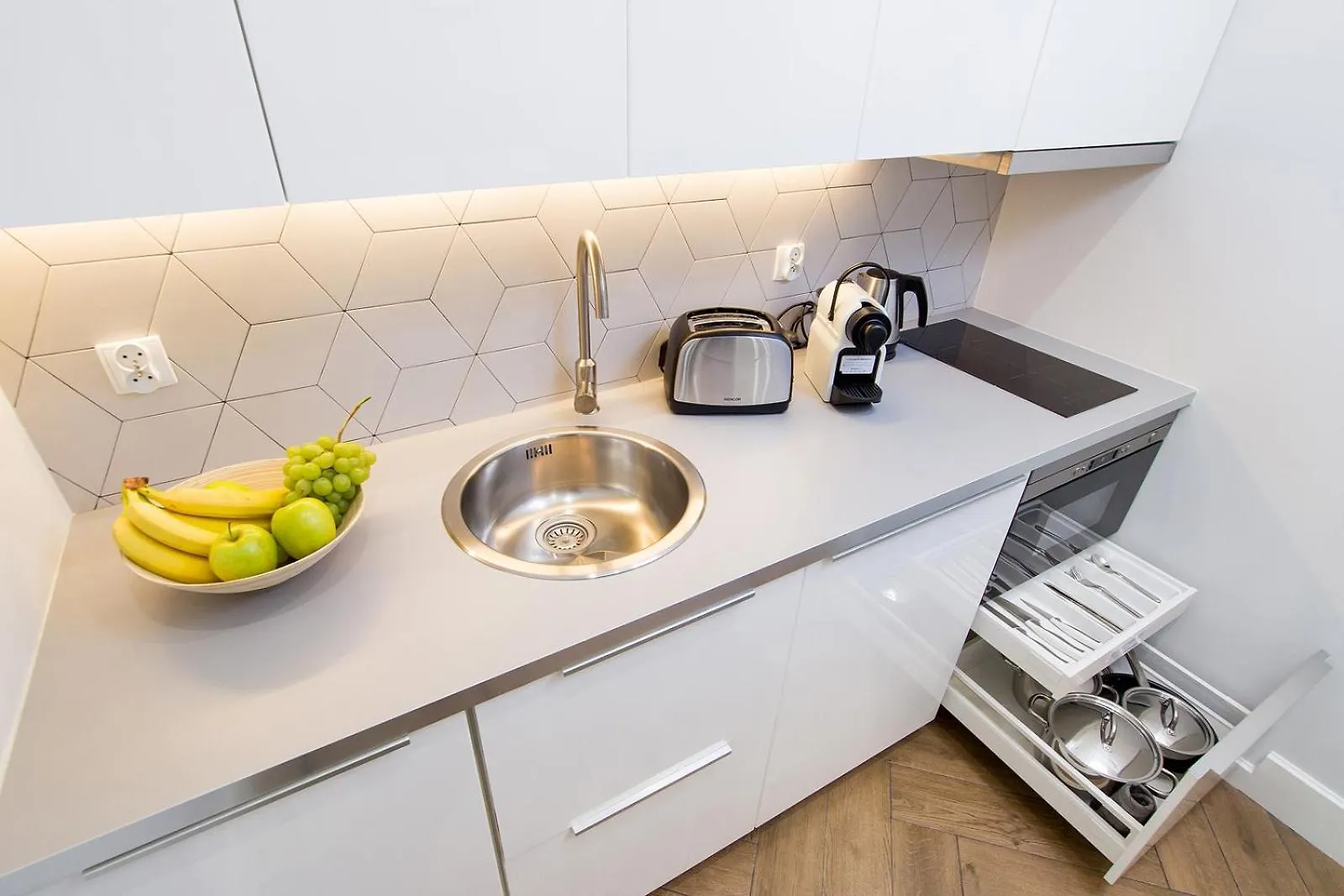 Bed and Breakfast Novumhouse - Main Railway Station Cracovia