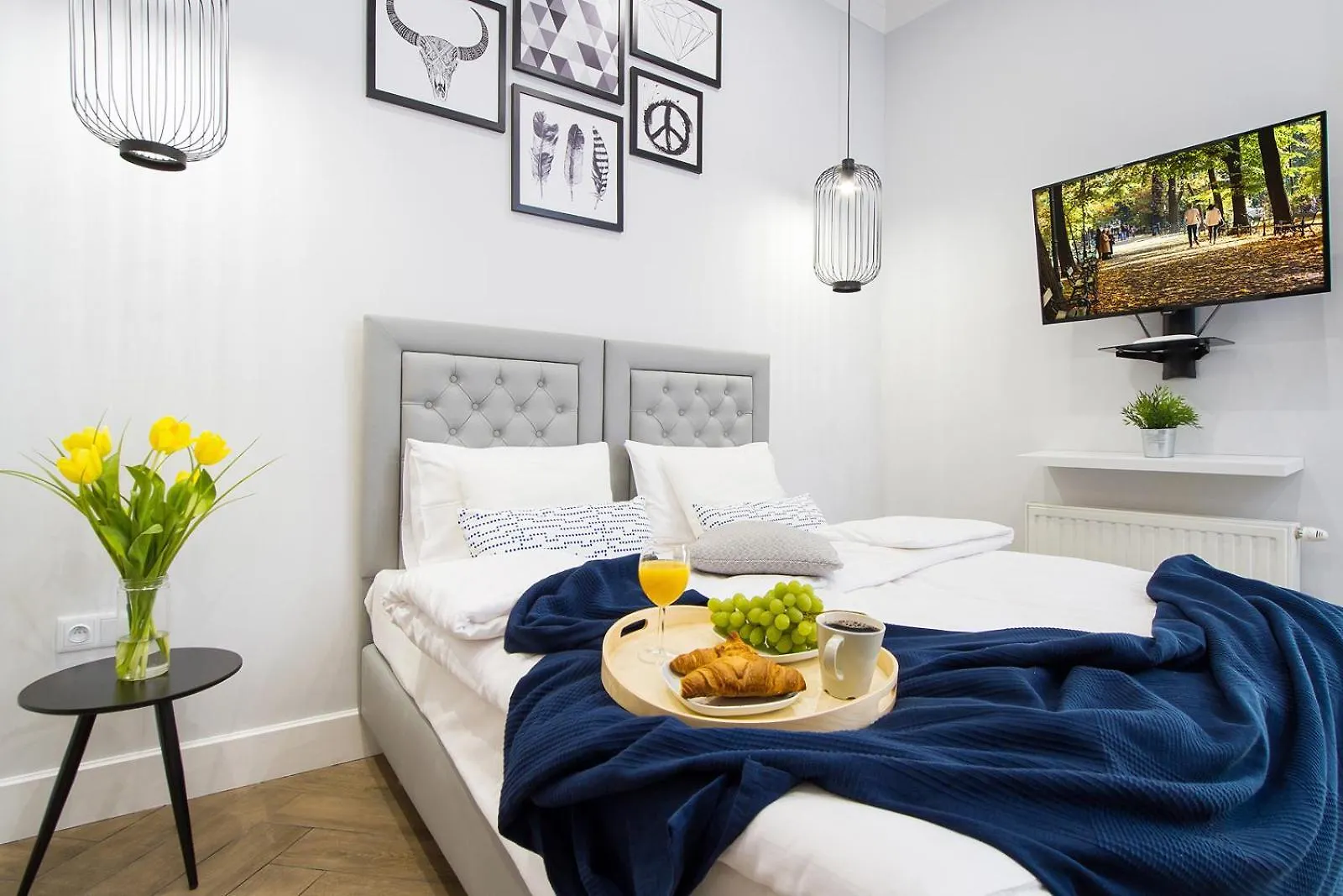 Novumhouse - Main Railway Station Bed and Breakfast Kraków 2*,
