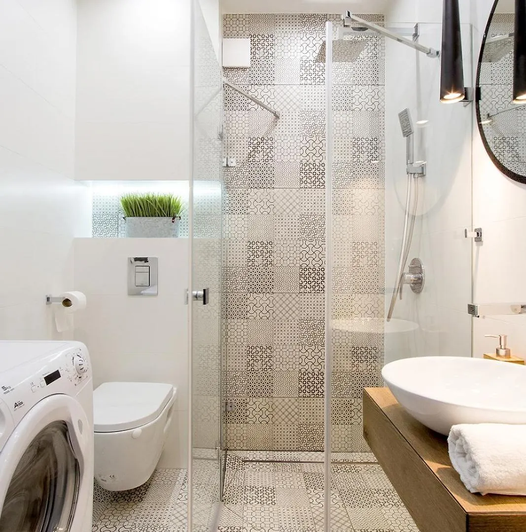Bed and Breakfast Novumhouse - Main Railway Station Cracovia