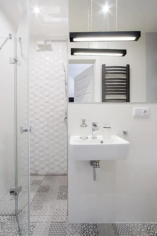 **  Bed and Breakfast Novumhouse - Main Railway Station Cracovia Polonia