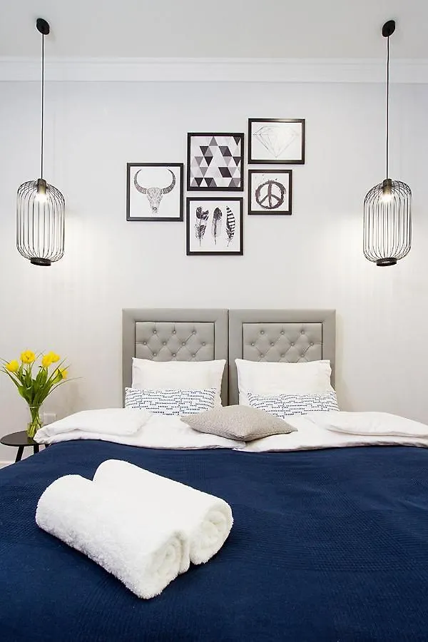 Novumhouse - Main Railway Station Bed and Breakfast Kraków Bed & Breakfast